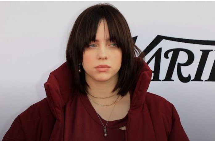 Певицата Били Айлиш сподели как е страдала от кошмари след